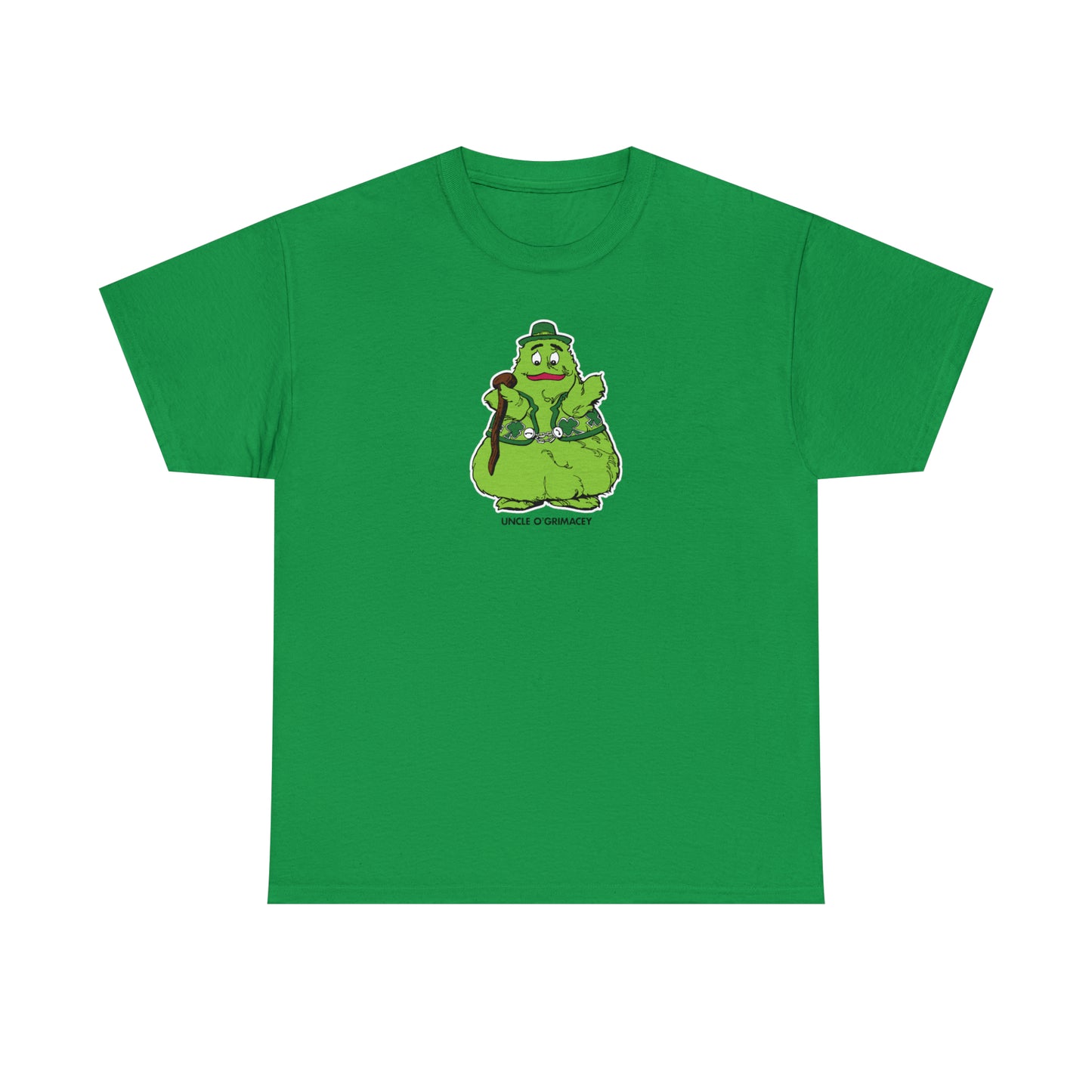 Uncle O'Grimacey T-Shirt
