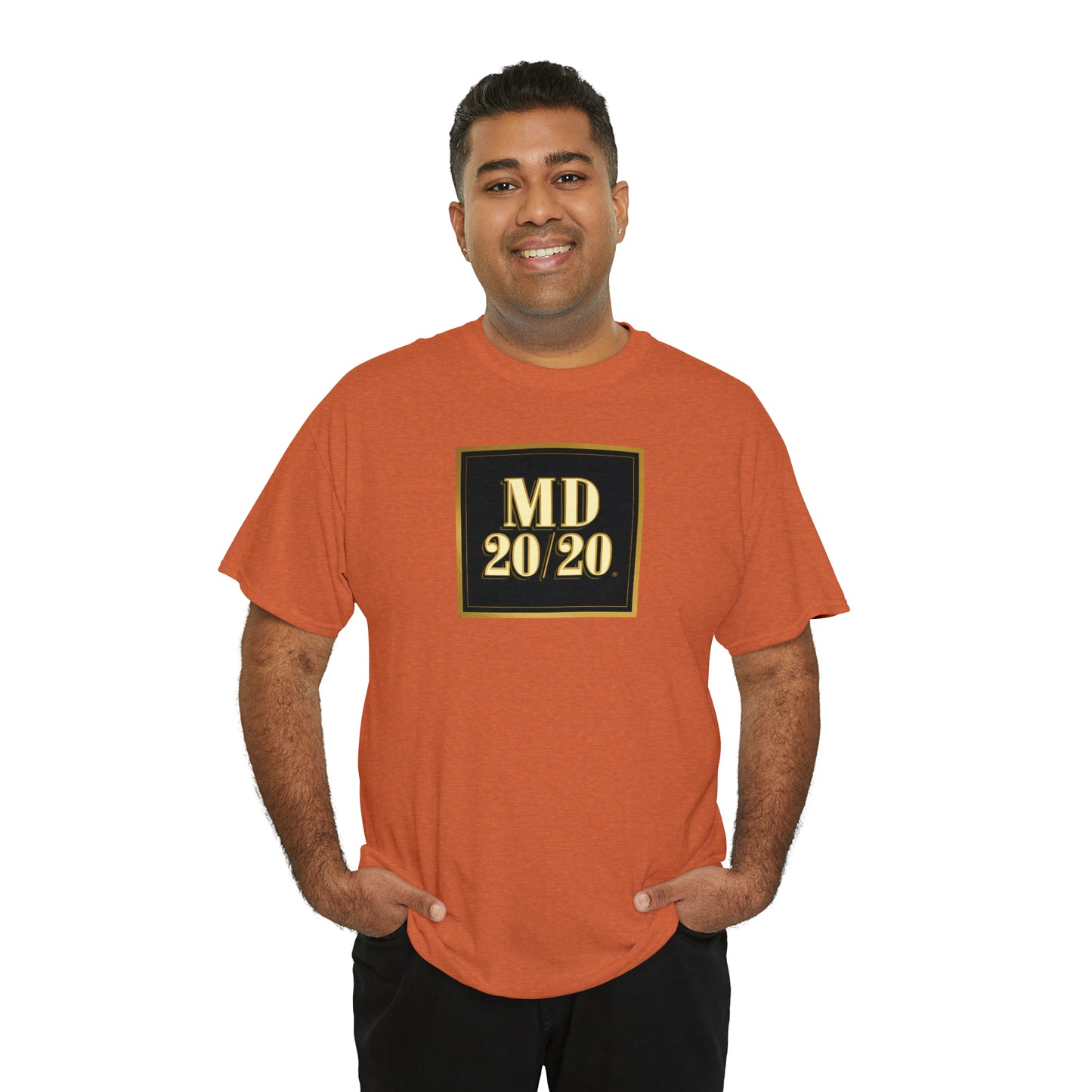 MD 20/20 T-Shirt