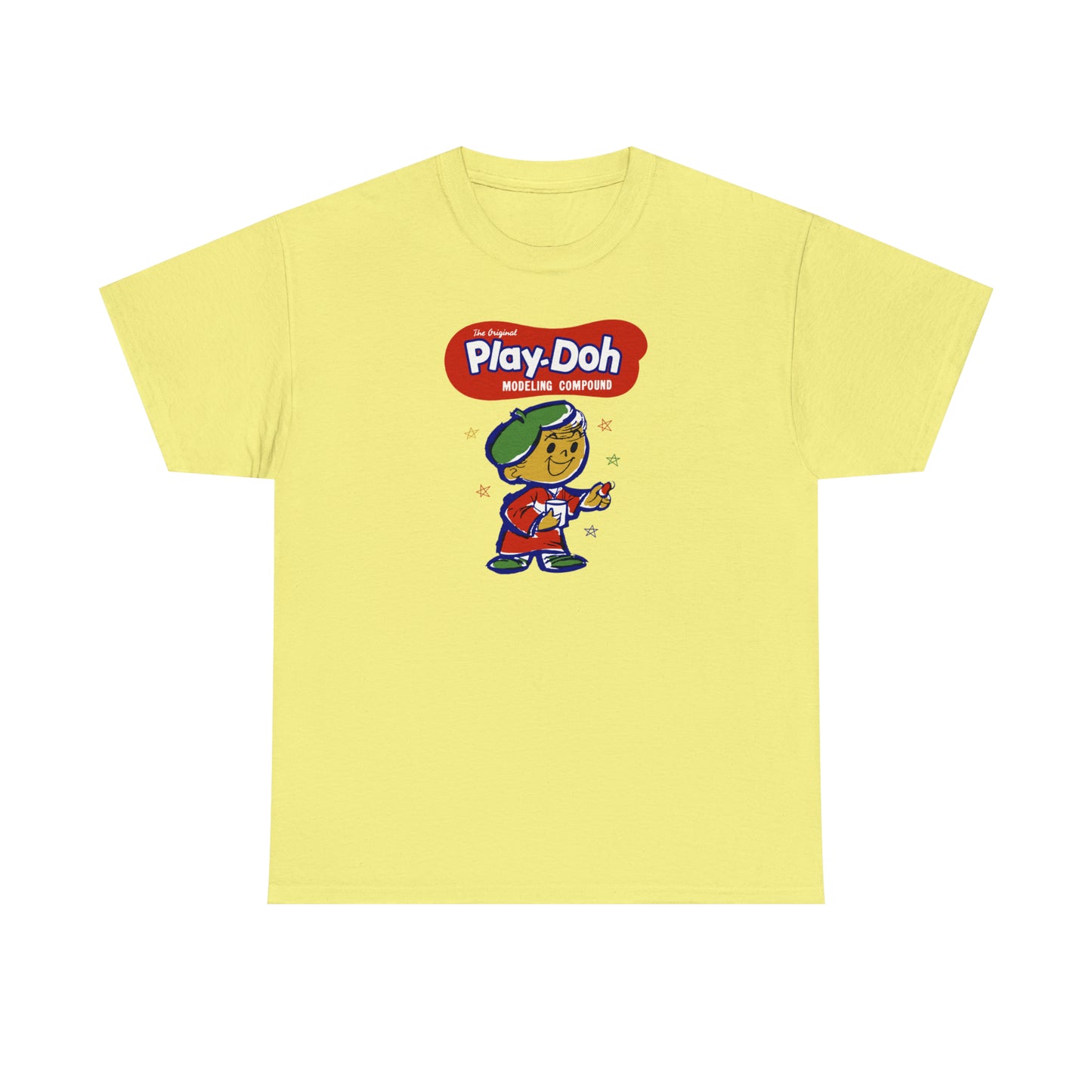 Play-Doh Pete T-Shirt
