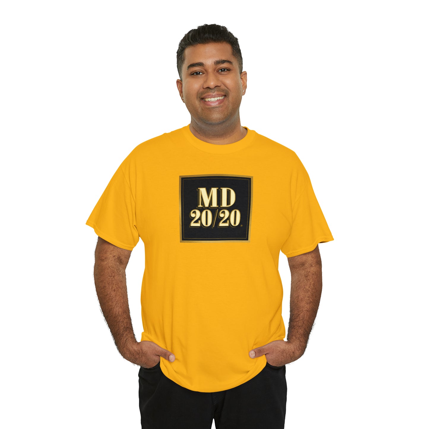 MD 20/20 T-Shirt