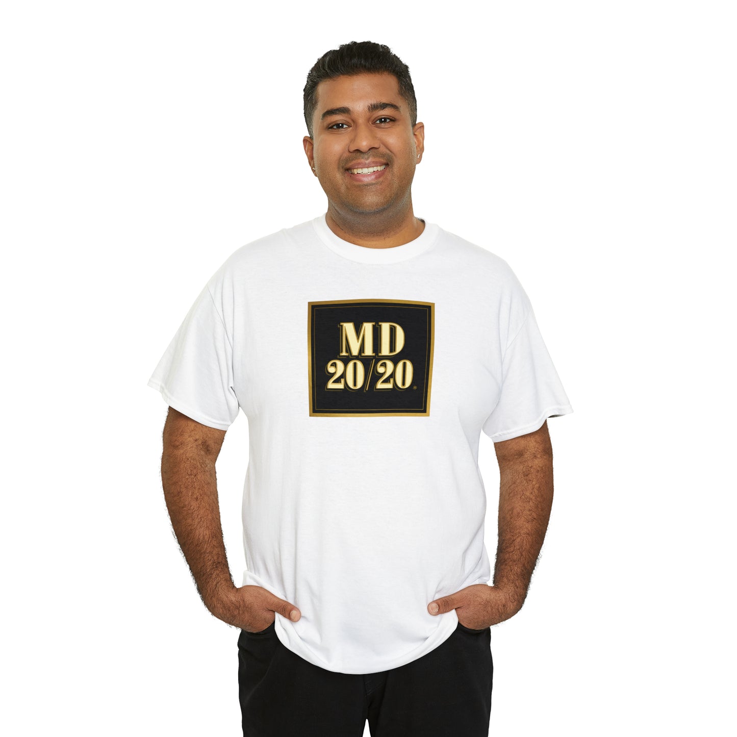 MD 20/20 T-Shirt