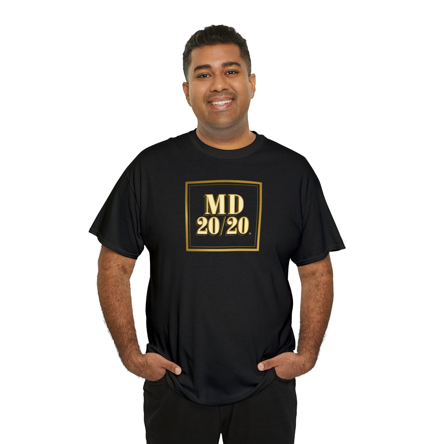 MD 20/20 T-Shirt