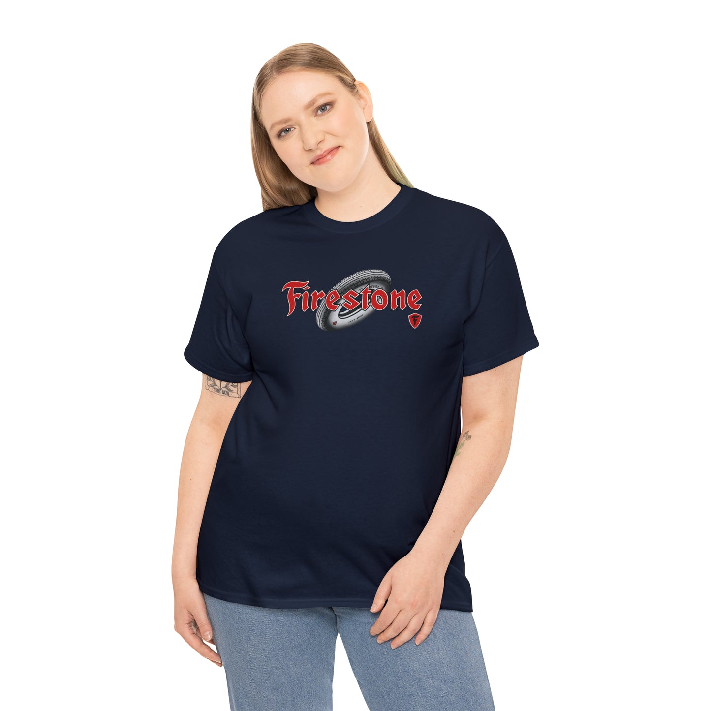 Firestone T-Shirt