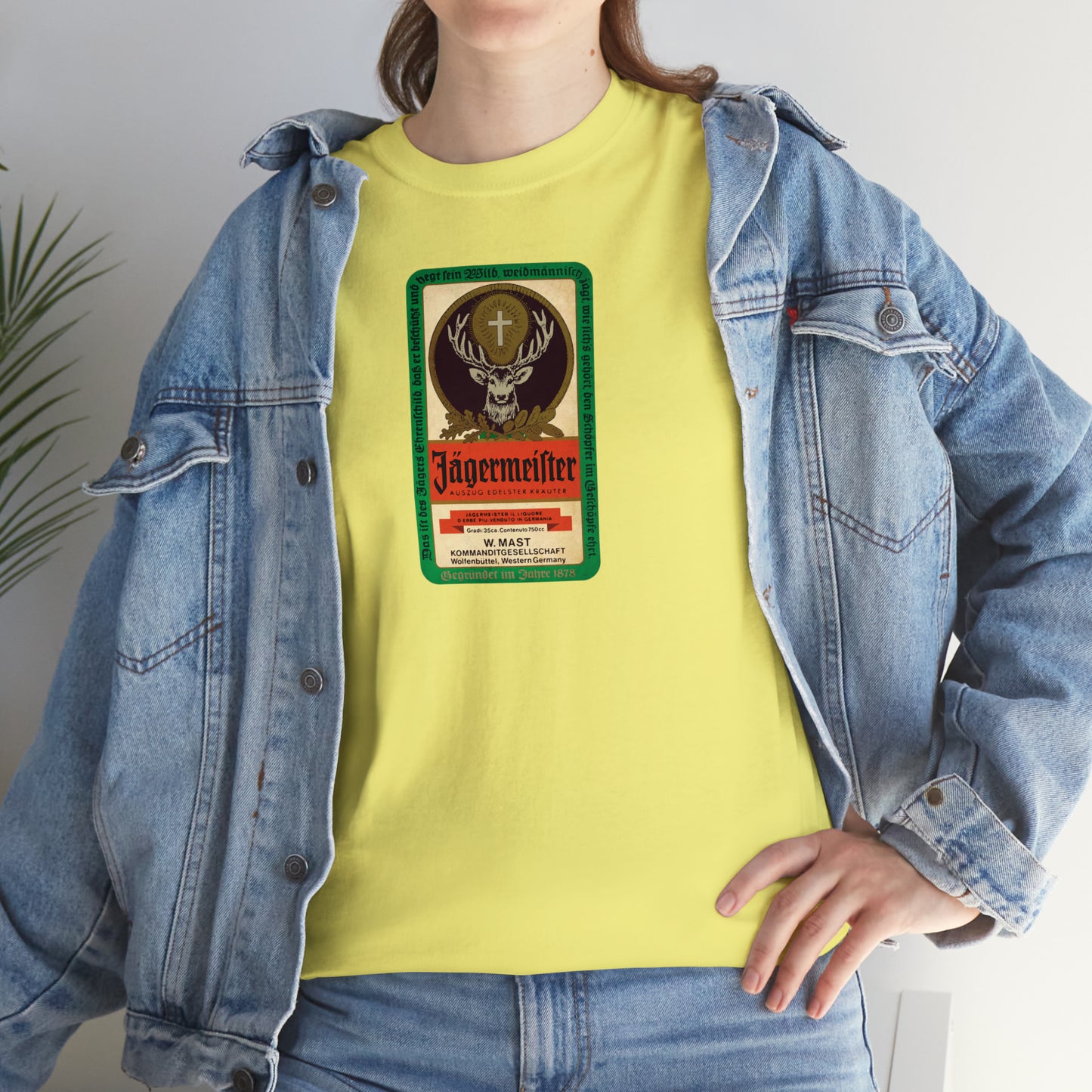 Jägermeister T-Shirt