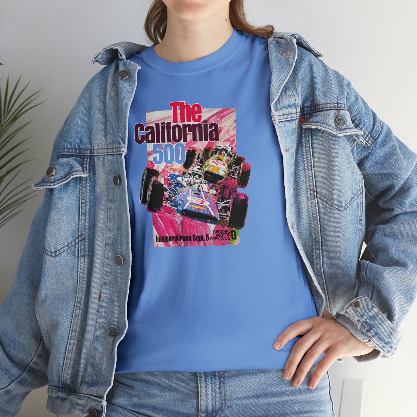 California 500 T-Shirt