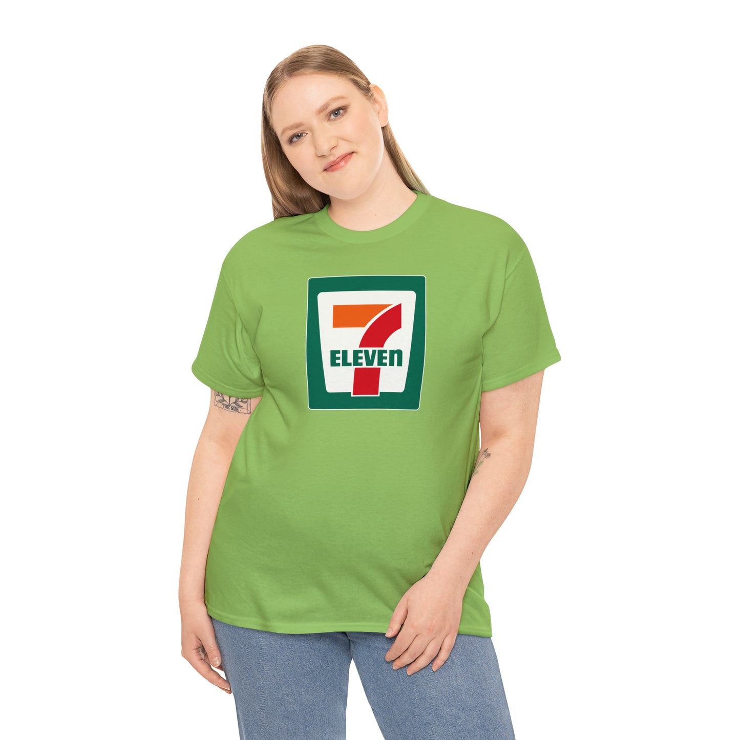 Seven 11 T-Shirt