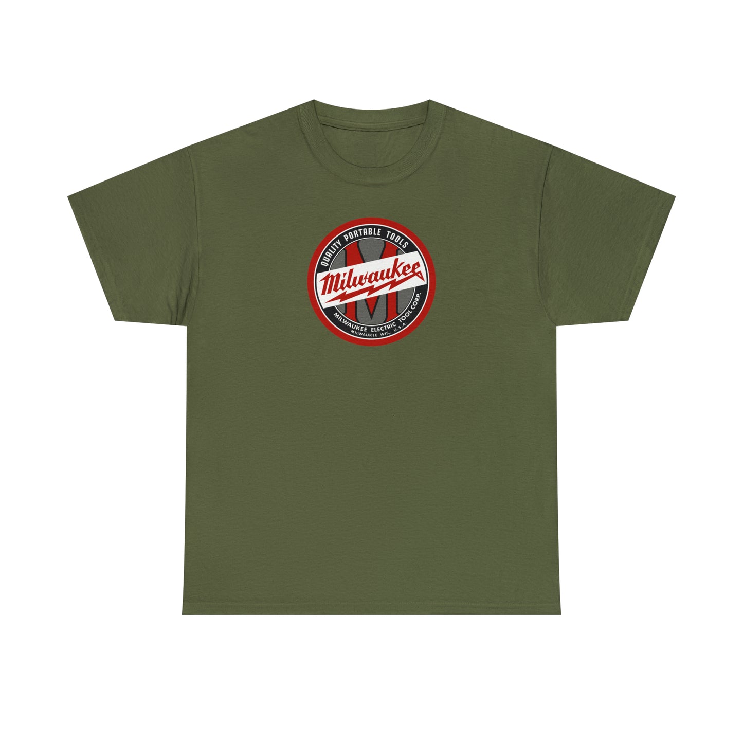 Milwaukee T-Shirt