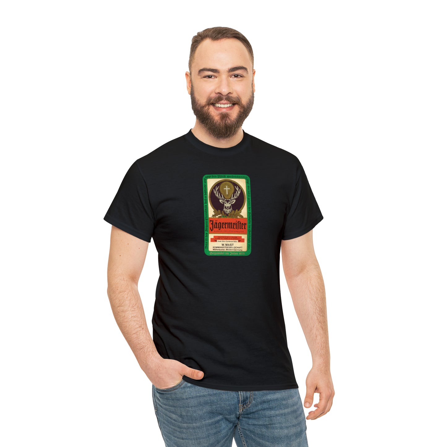 Jägermeister T-Shirt