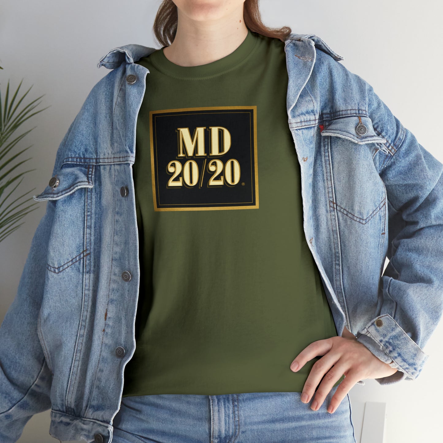 MD 20/20 T-Shirt