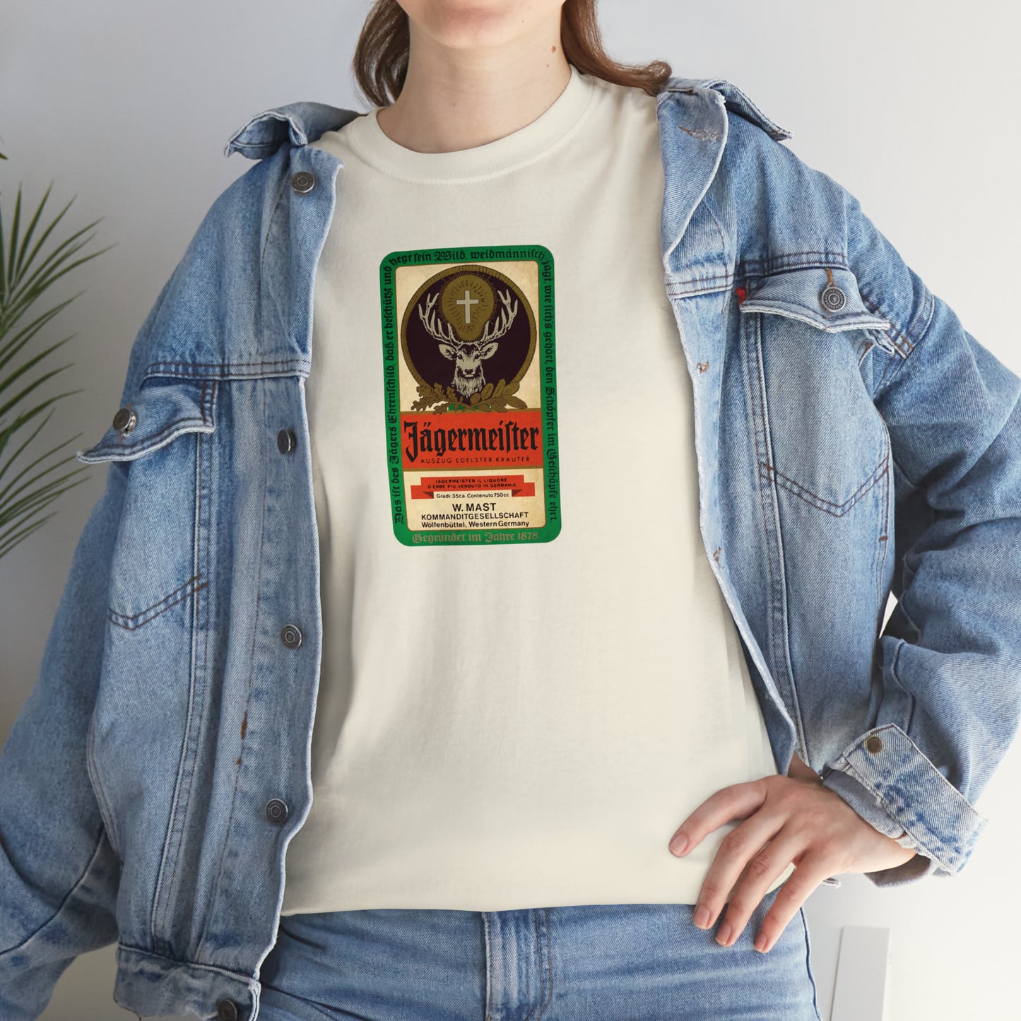 Jägermeister T-Shirt