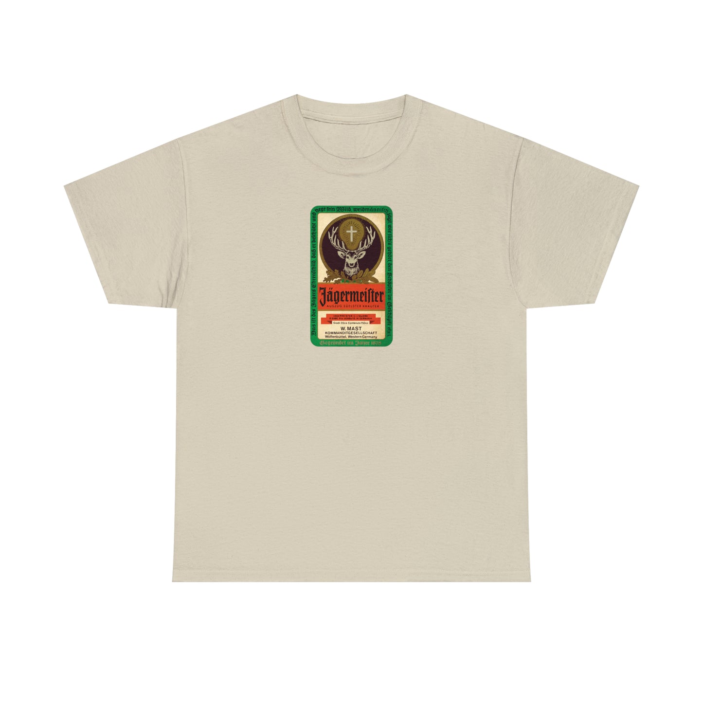 Jägermeister T-Shirt