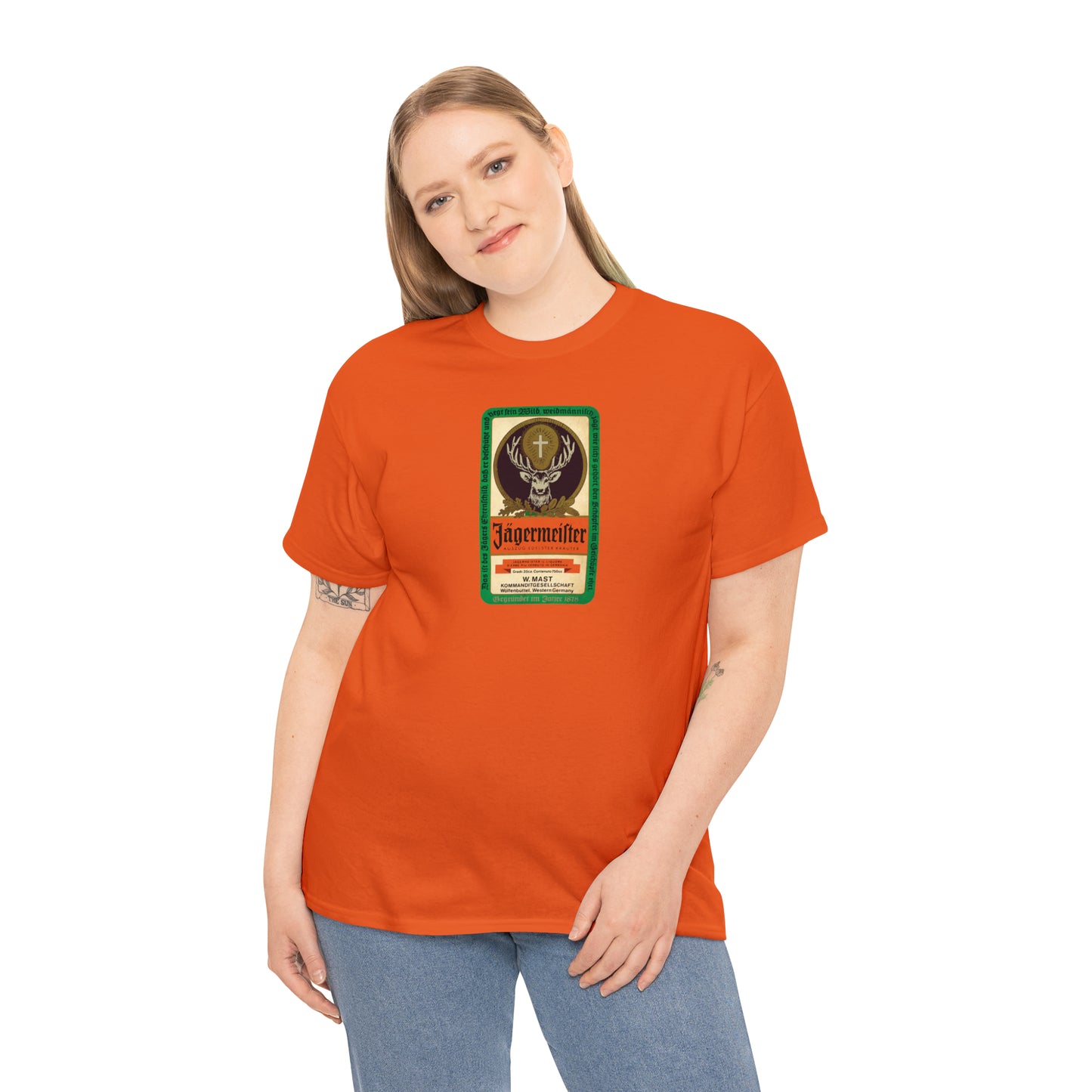 Jägermeister T-Shirt