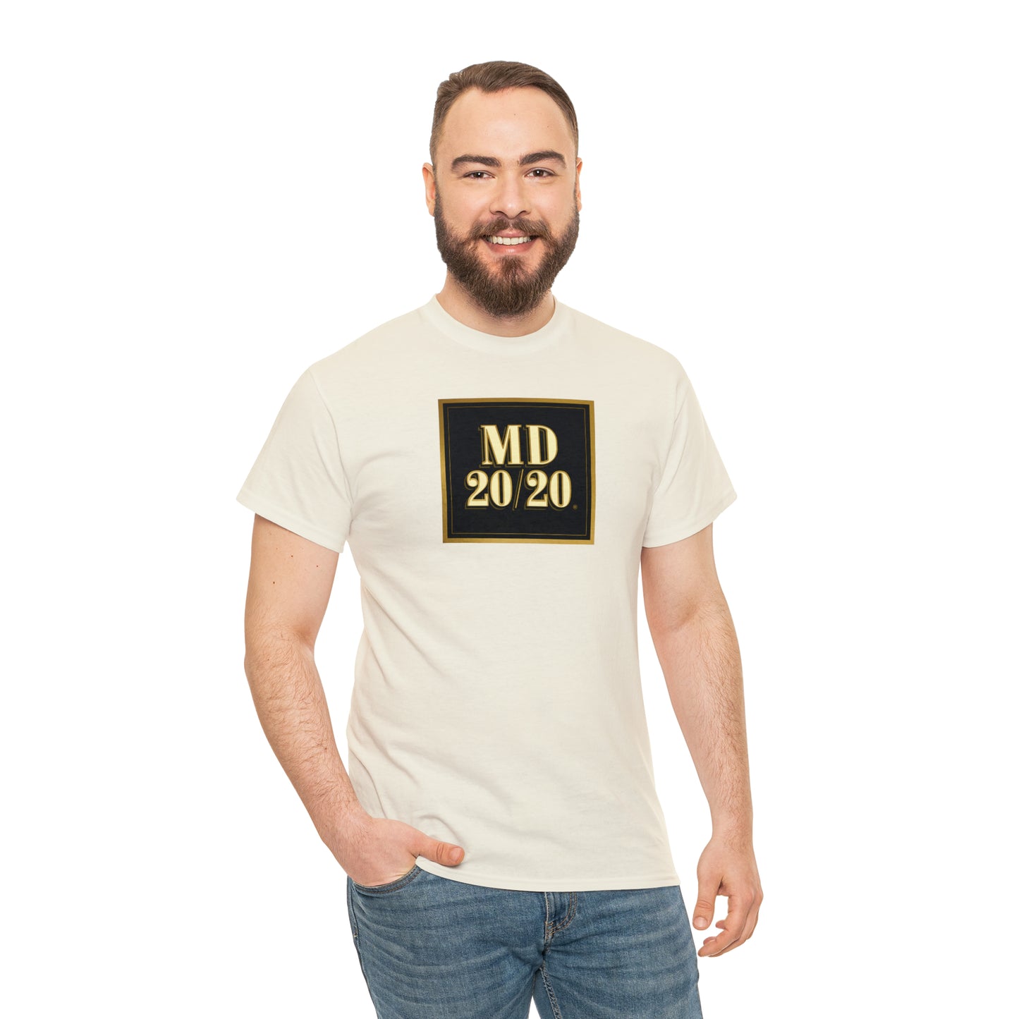 MD 20/20 T-Shirt