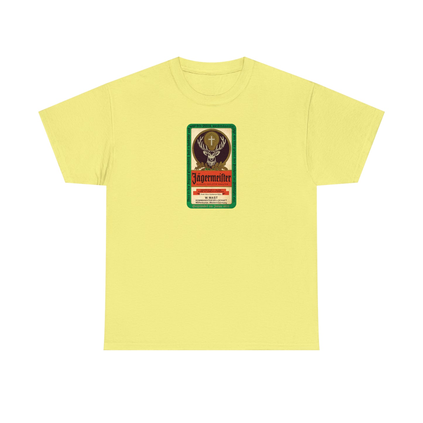 Jägermeister T-Shirt