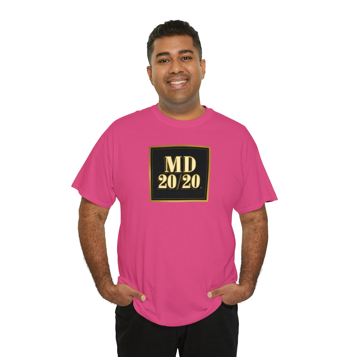 MD 20/20 T-Shirt