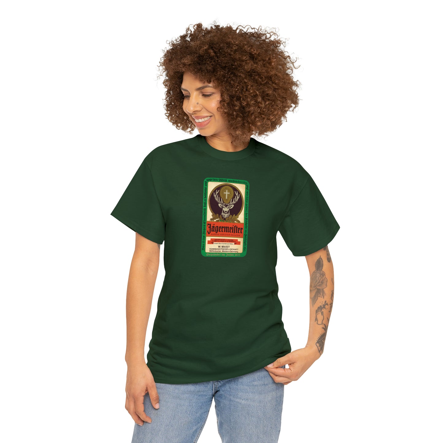 Jägermeister T-Shirt