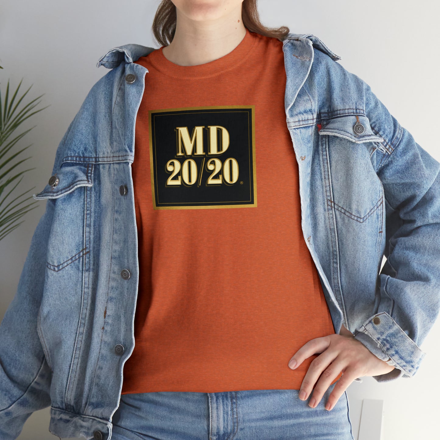 MD 20/20 T-Shirt