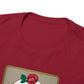 Wild Irish Rose Wine T-Shirt