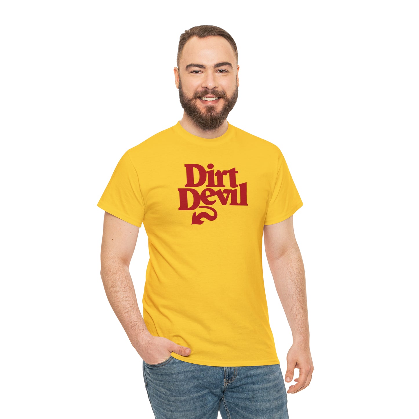 Dirt Devil T-Shirt