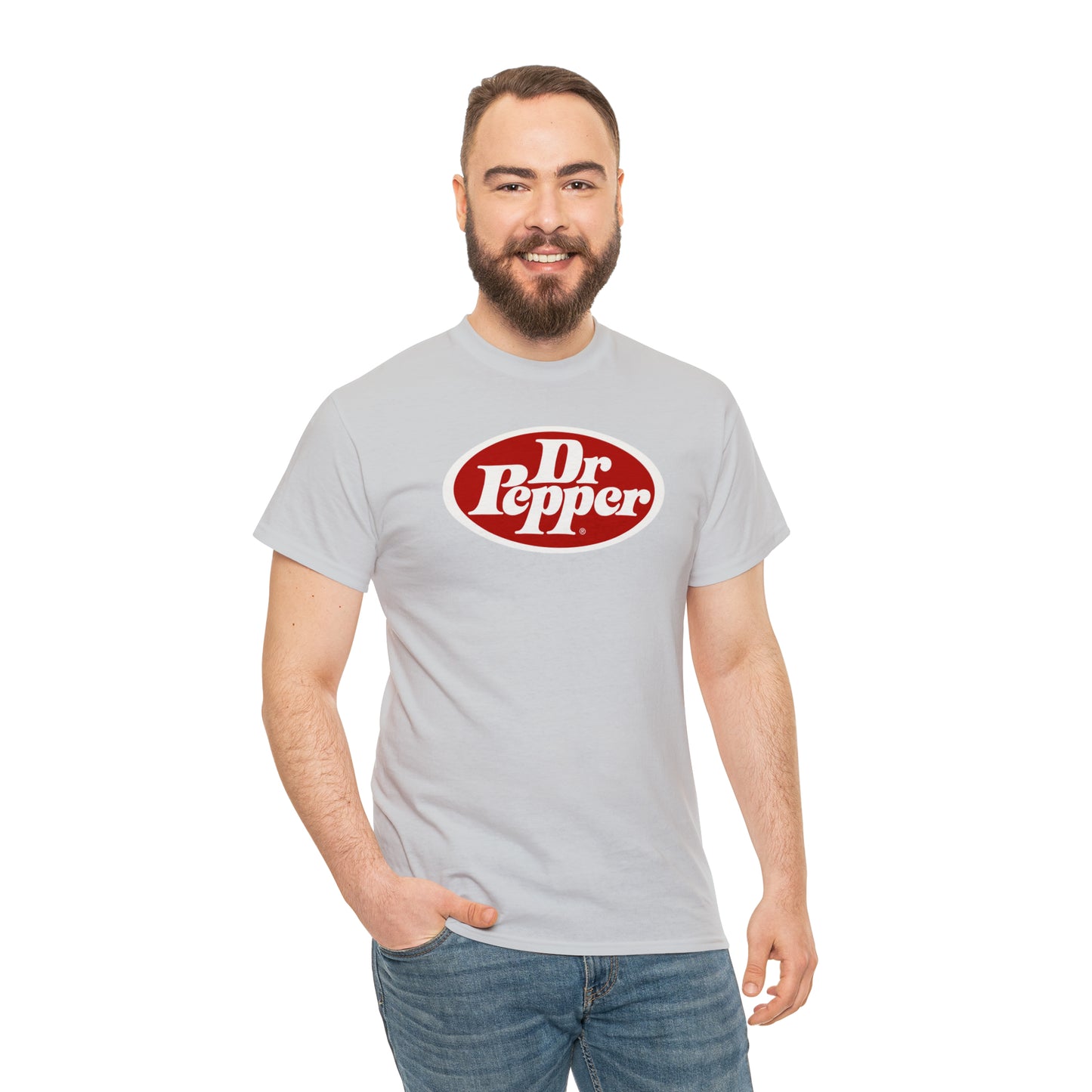 Dr. Pepper T-Shirt