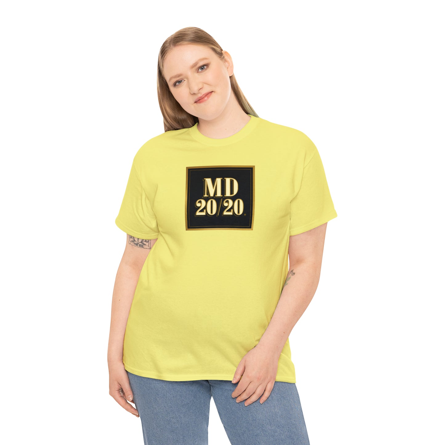 MD 20/20 T-Shirt