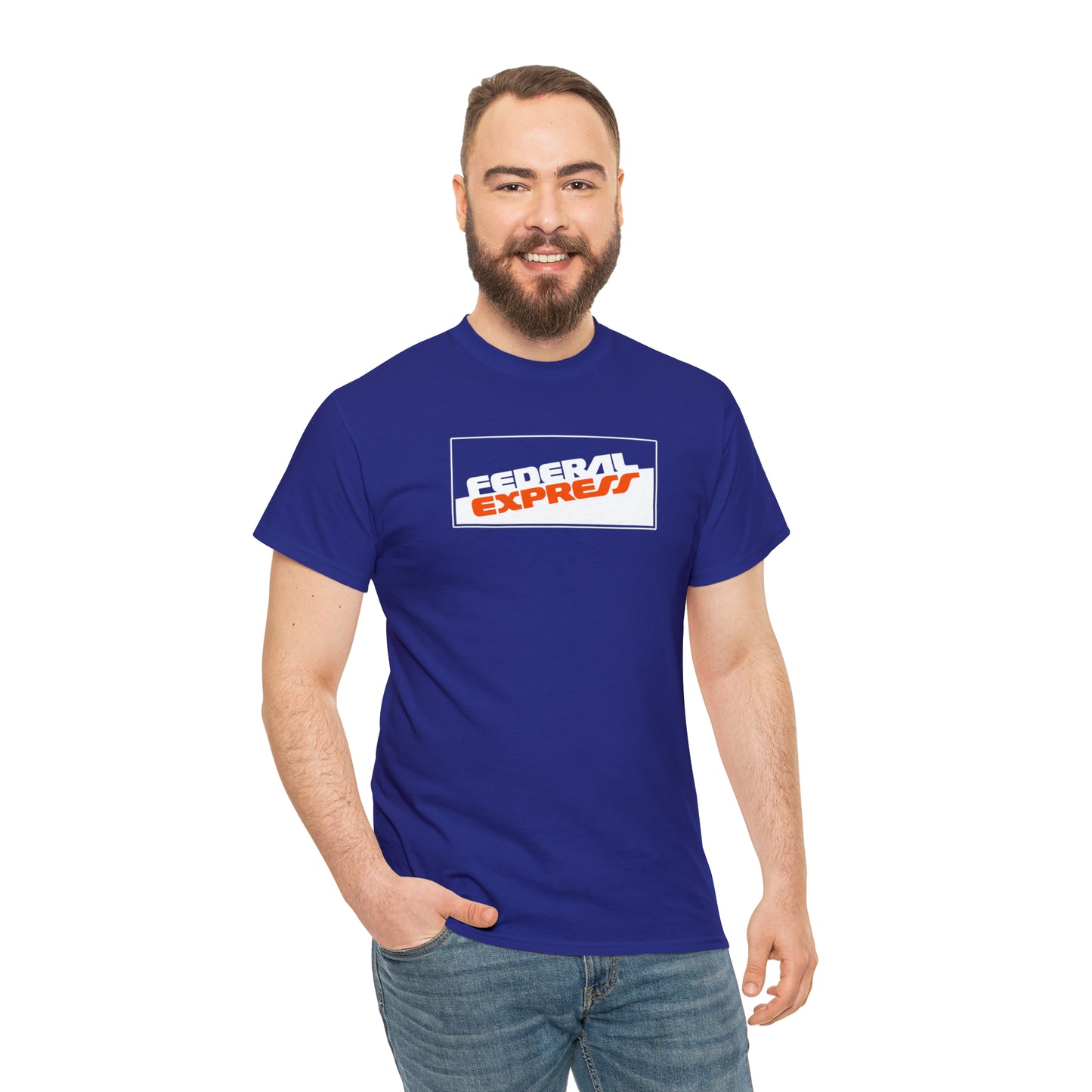 Federal Express T-Shirt