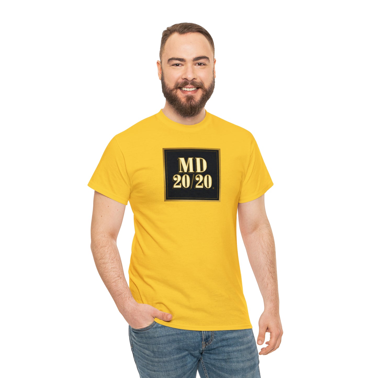 MD 20/20 T-Shirt