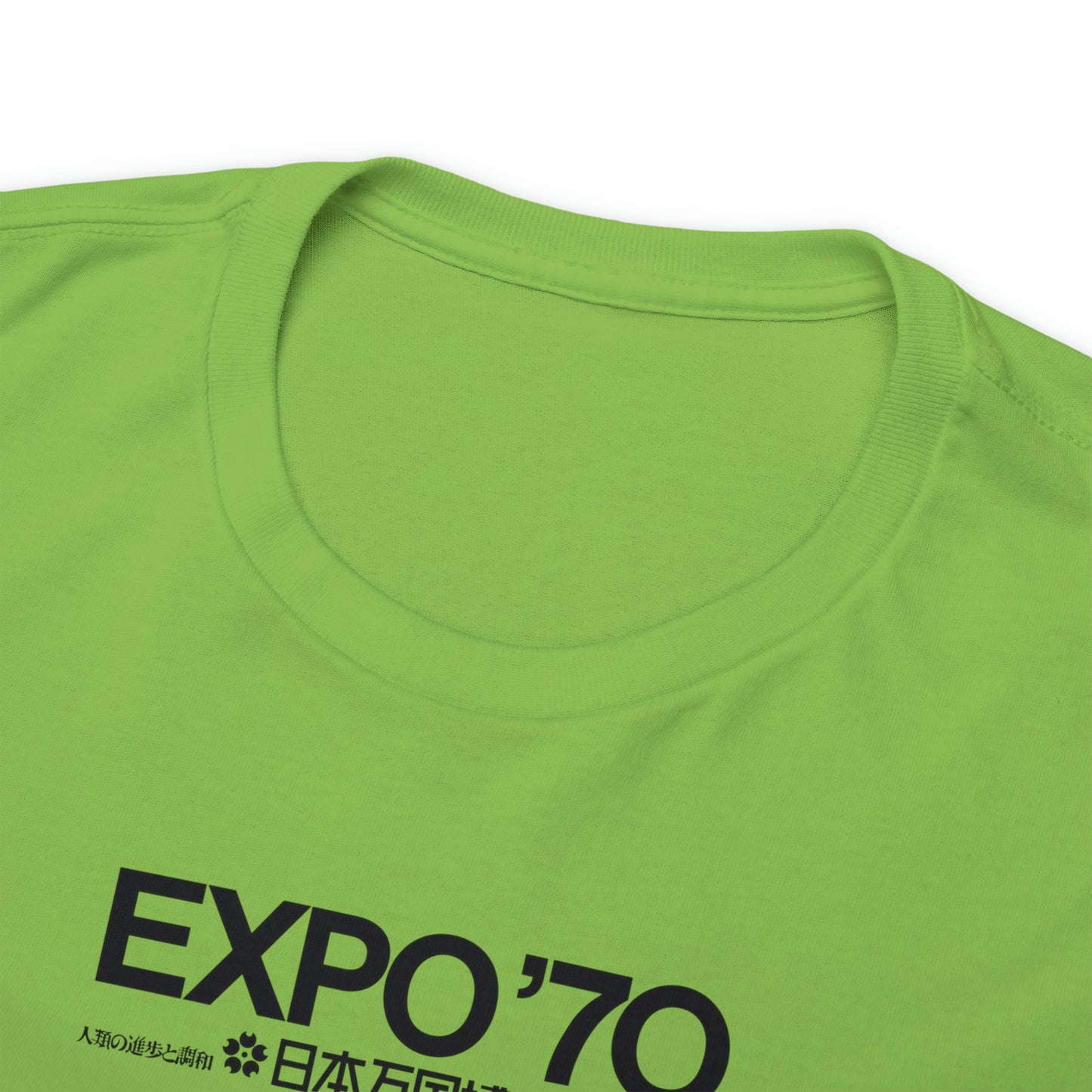 Expo 1970 T-Shirt