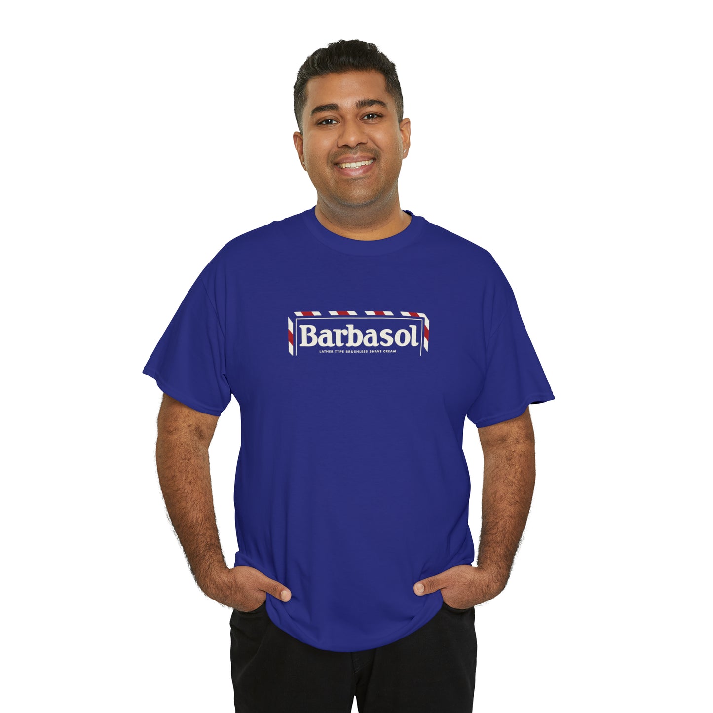 Barbasol T-Shirt
