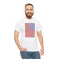 Roy Lichtenstein Flag T-Shirt