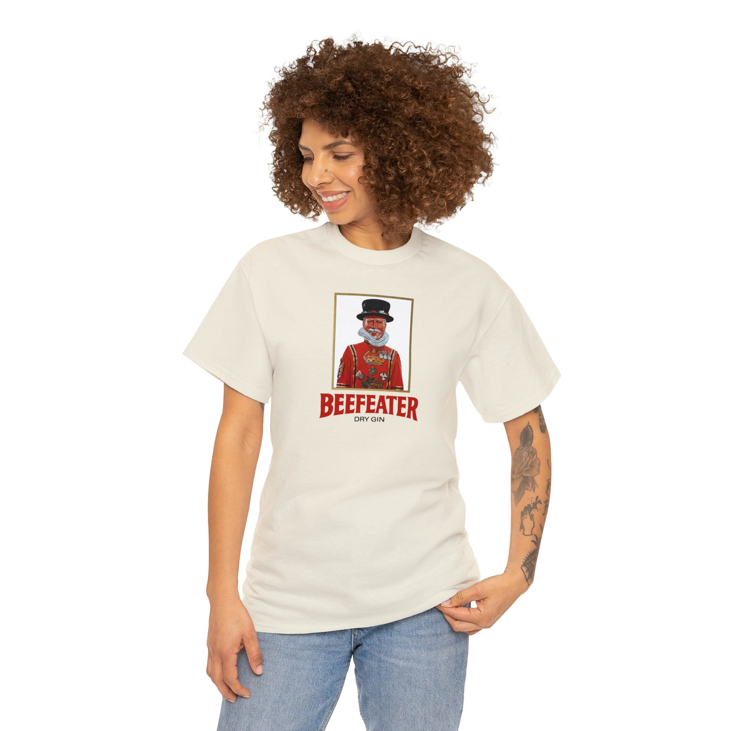 Beefeater Gin T-Shirt