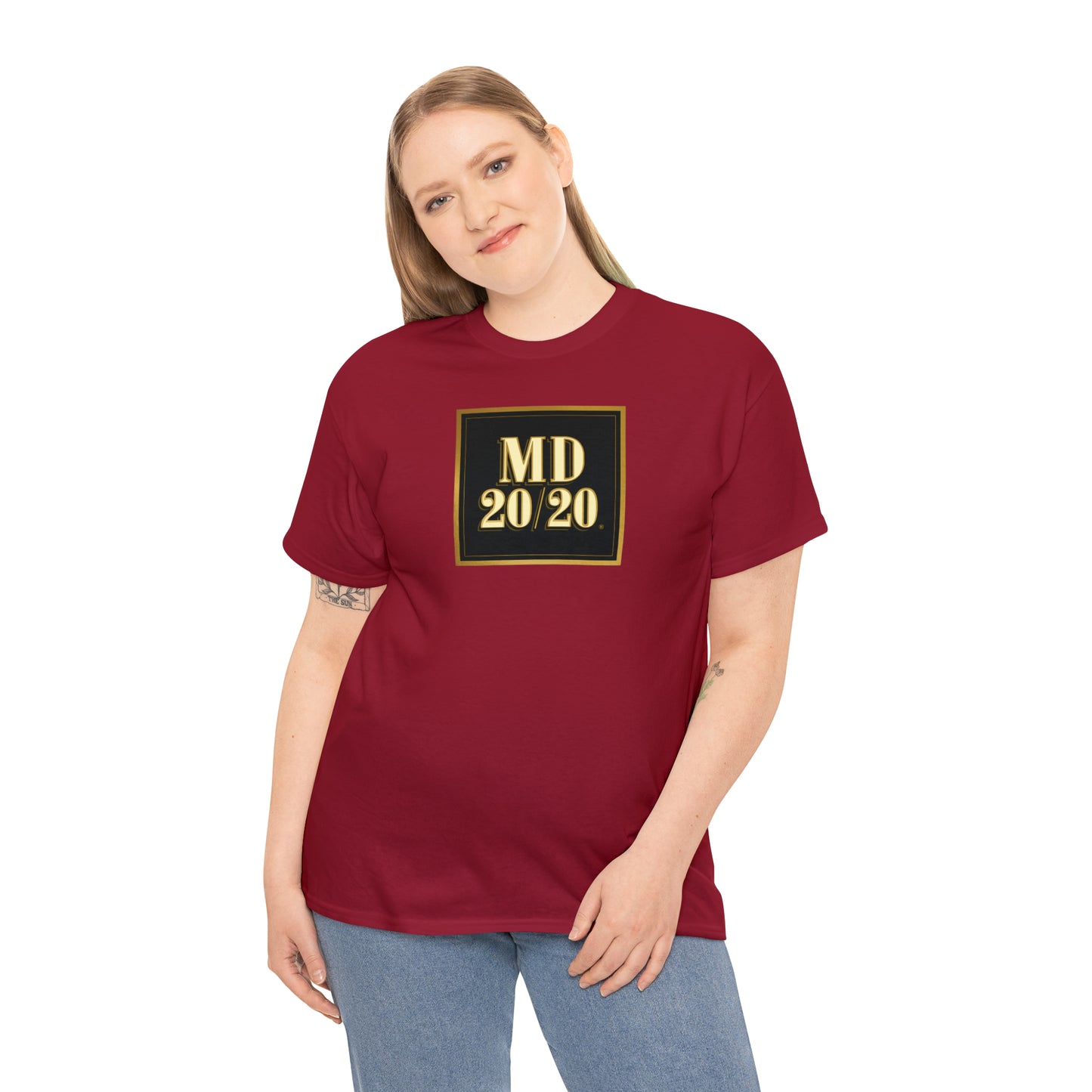 MD 20/20 T-Shirt