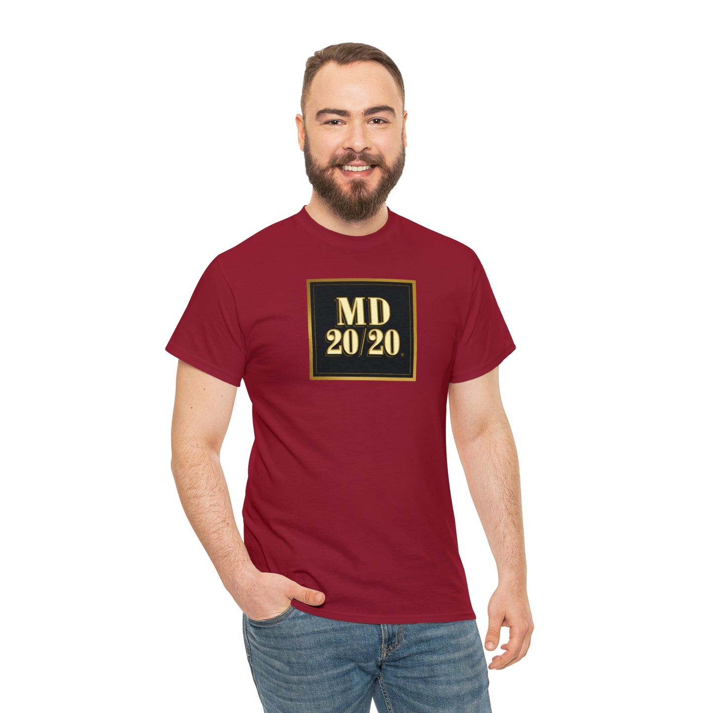 MD 20/20 T-Shirt