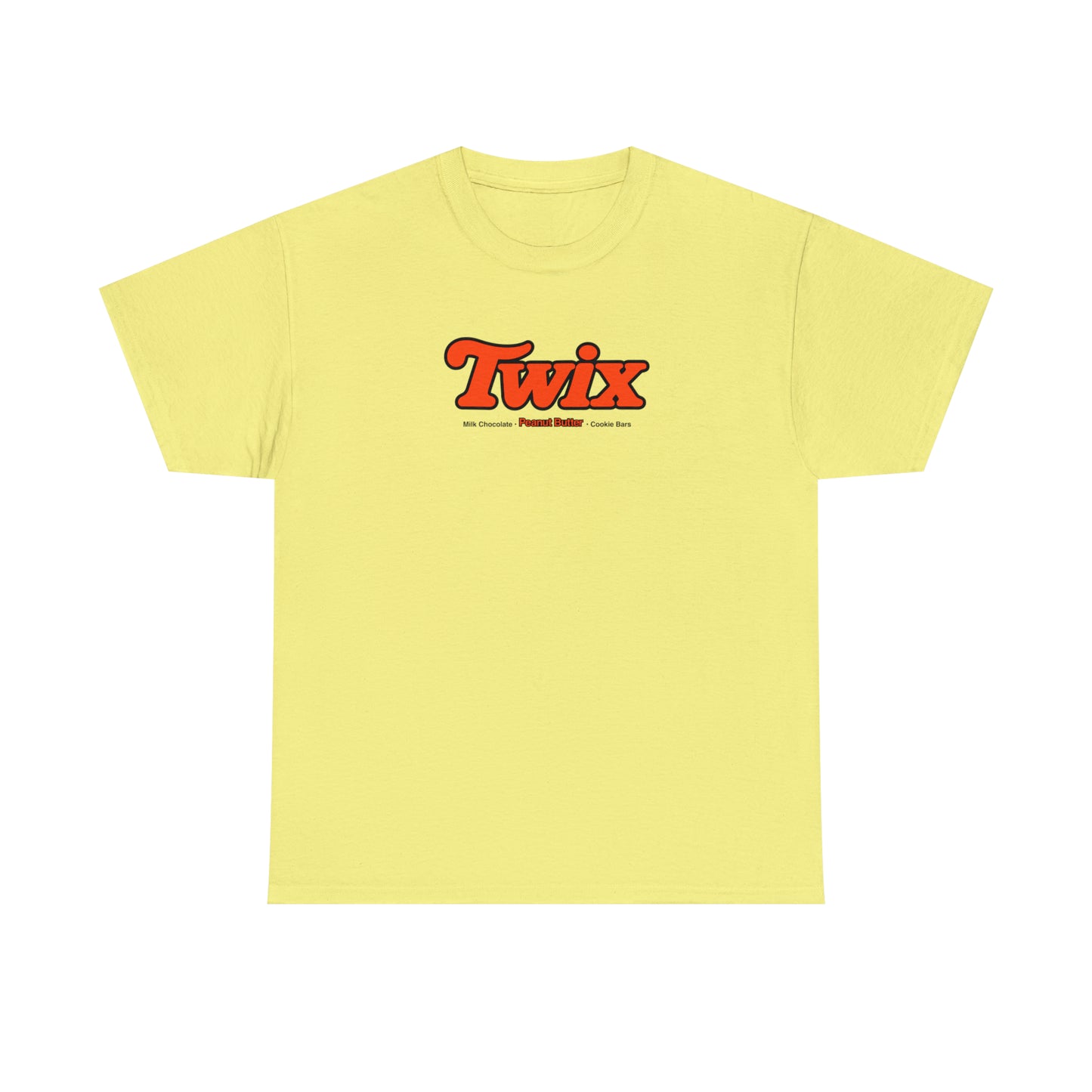 Twix Peanut Butter T-Shirt