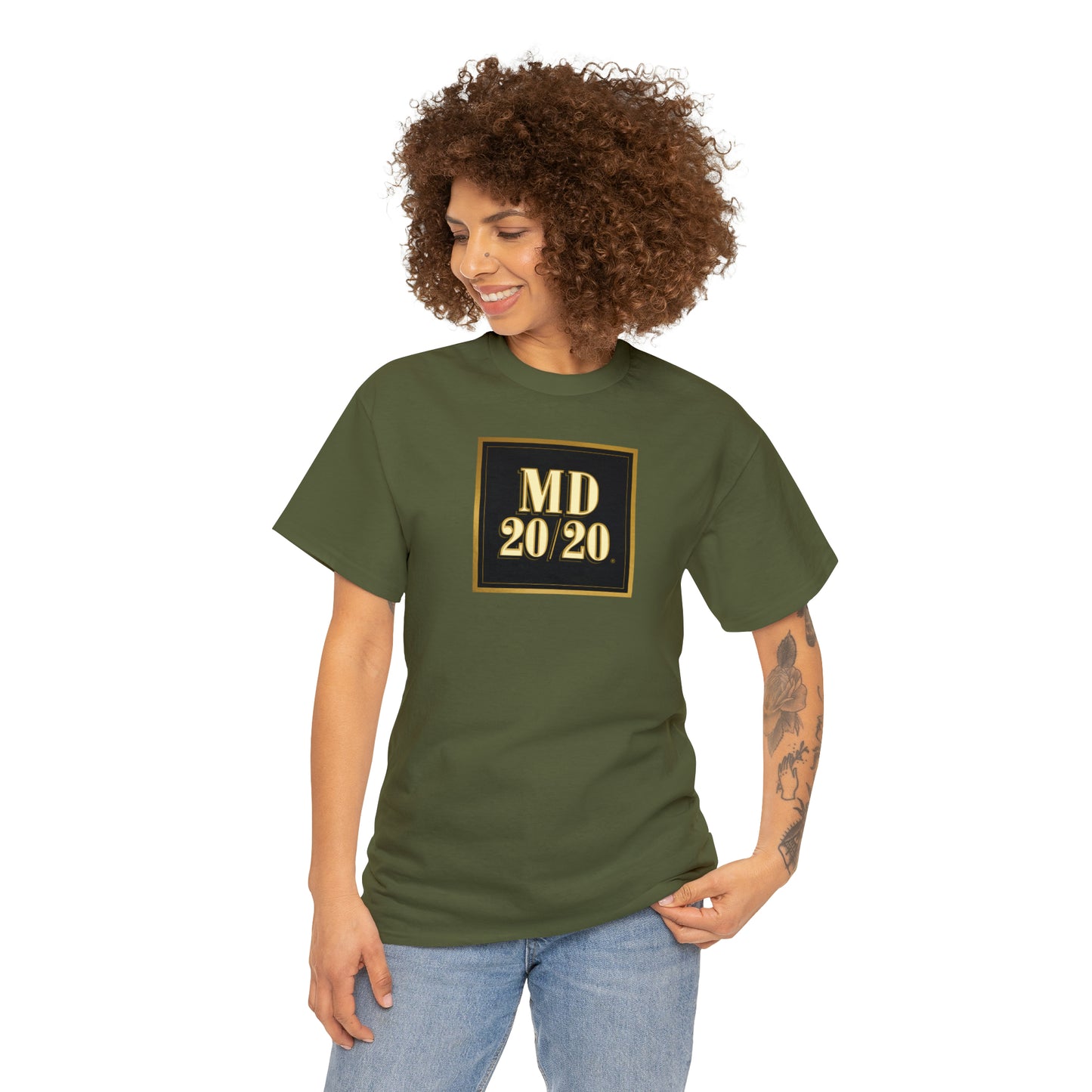 MD 20/20 T-Shirt