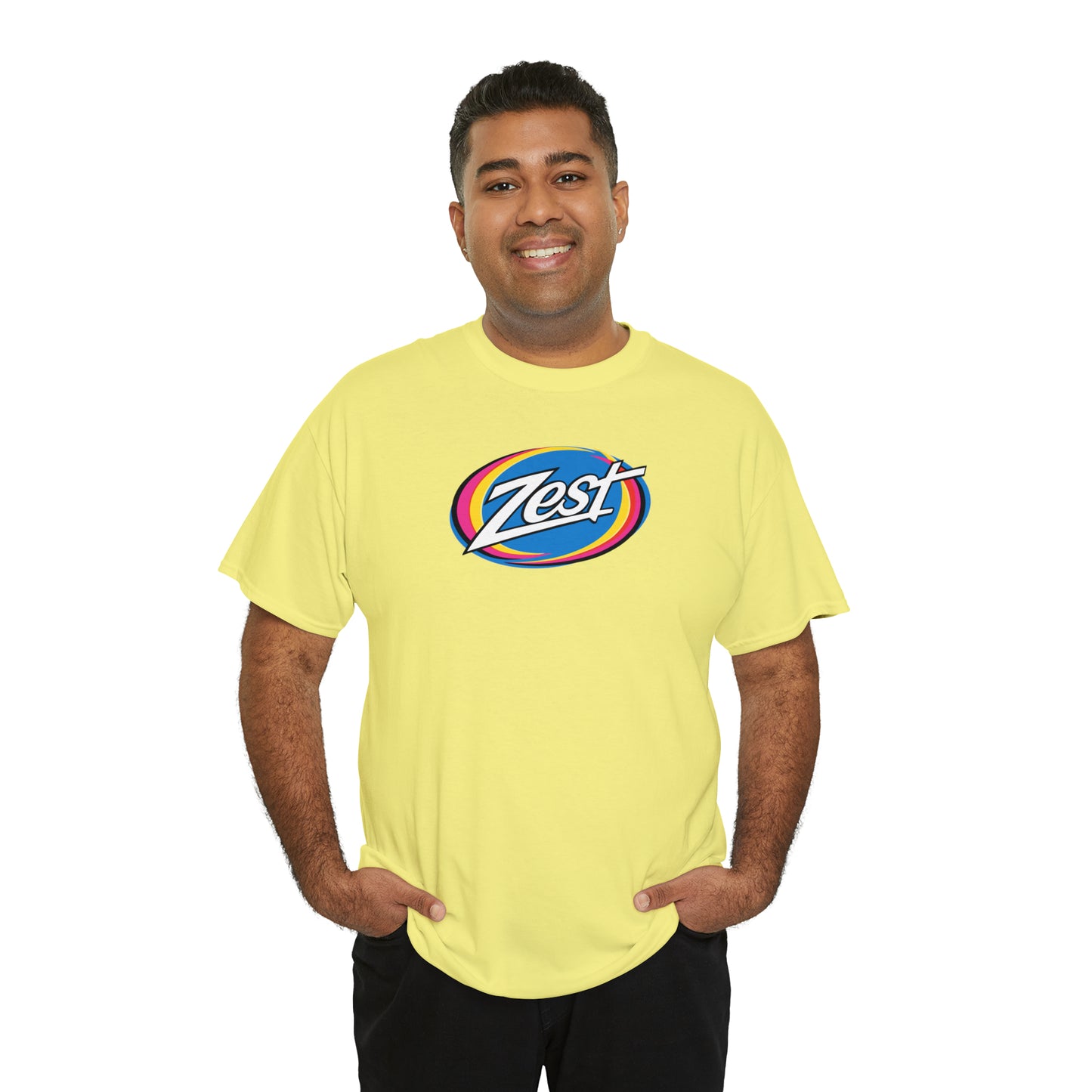 Zest T-Shirt