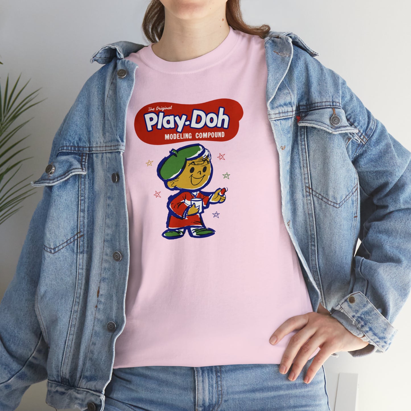 Play-Doh Pete T-Shirt