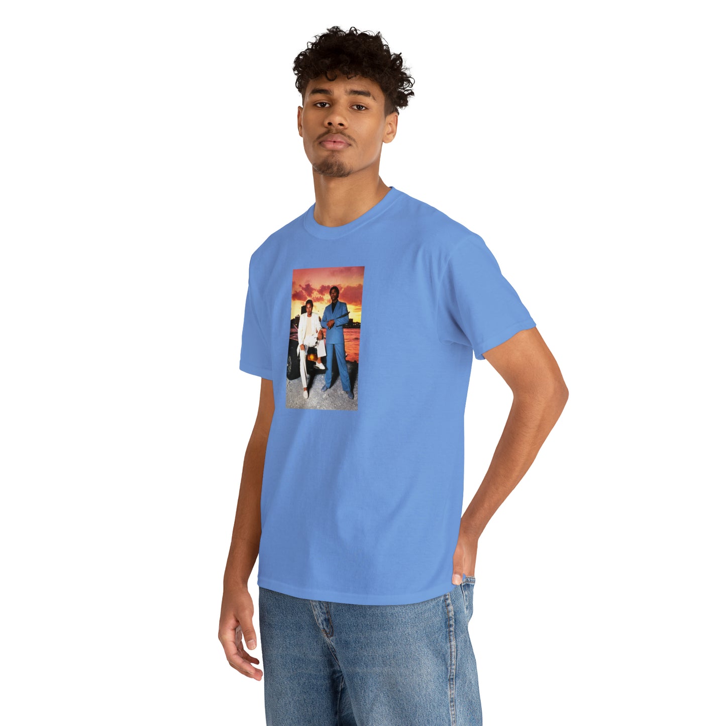 Miami Vice T-Shirt