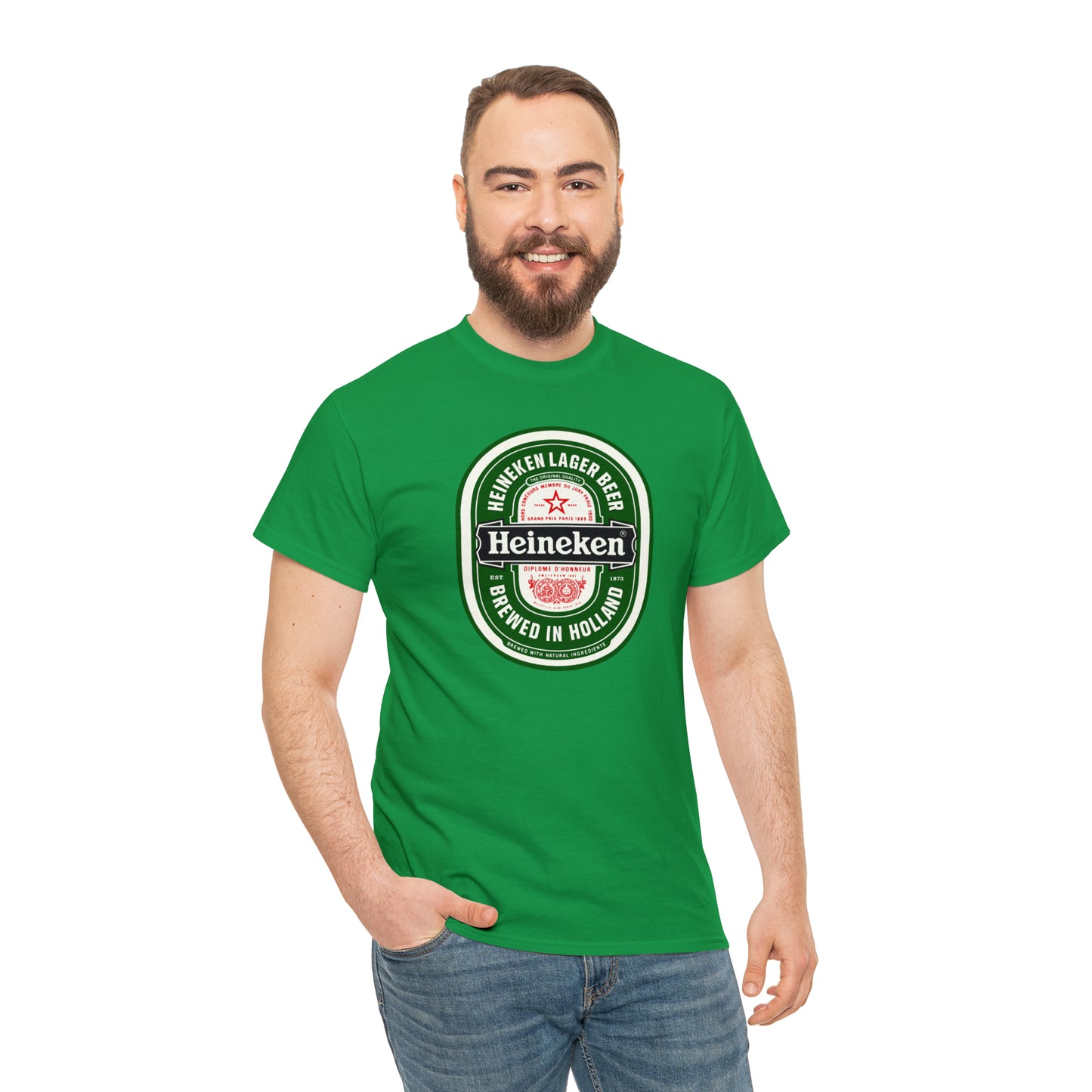 Heineken T-Shirt