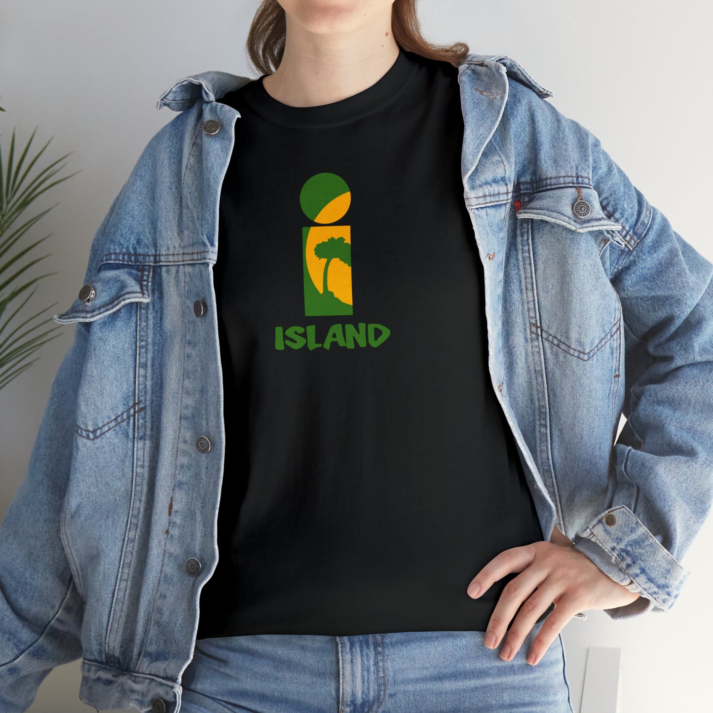 Island Records T-Shirt