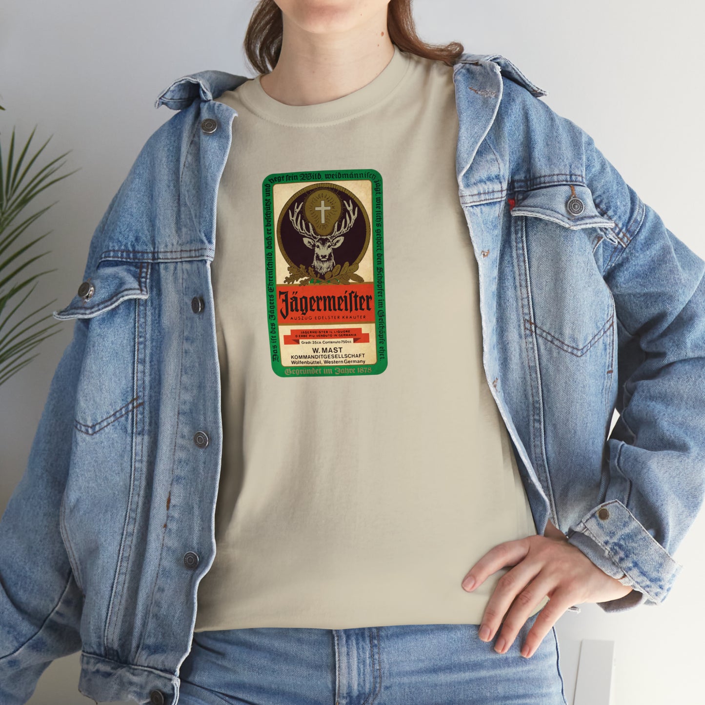 Jägermeister T-Shirt