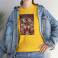 Ferocious Tiger T-Shirt