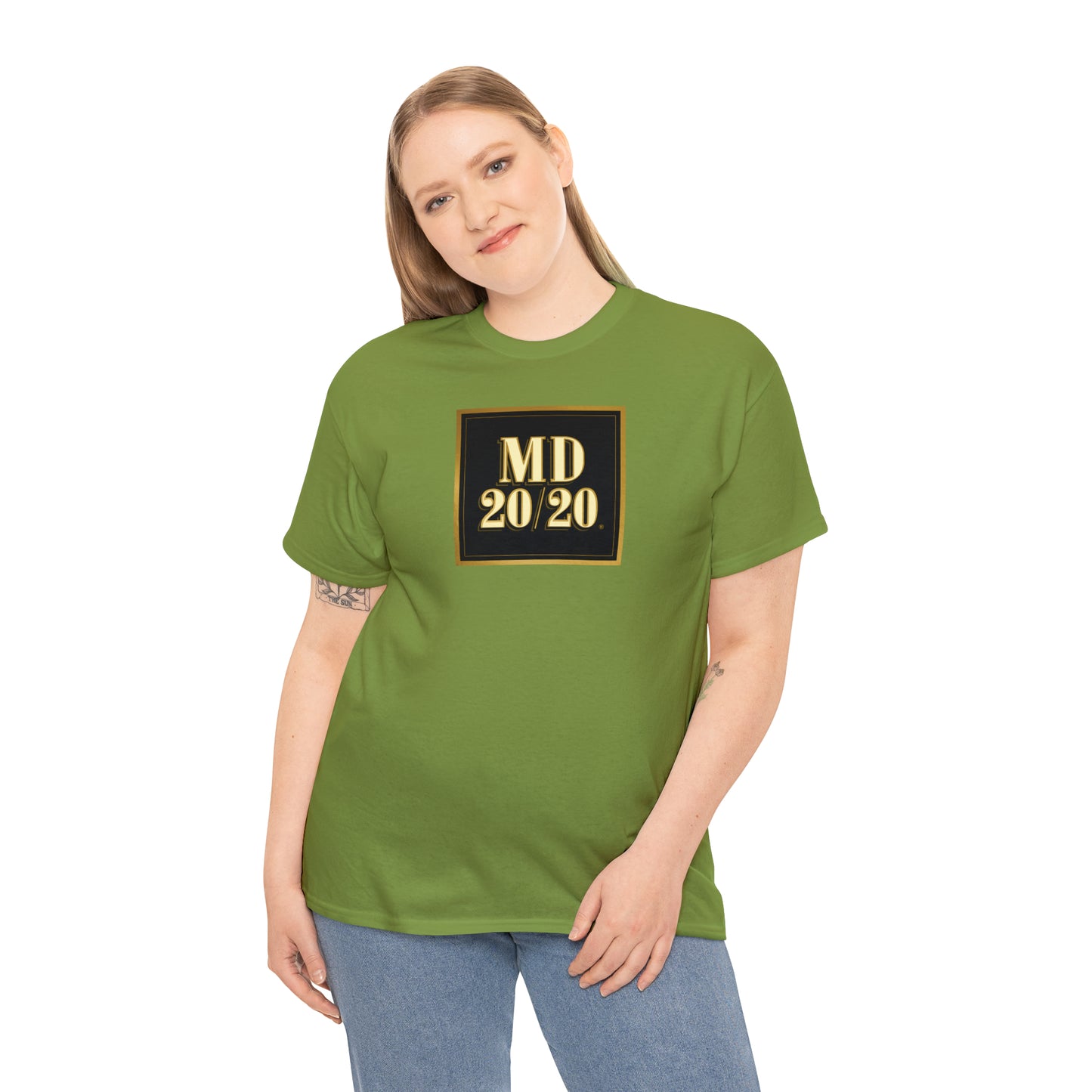 MD 20/20 T-Shirt