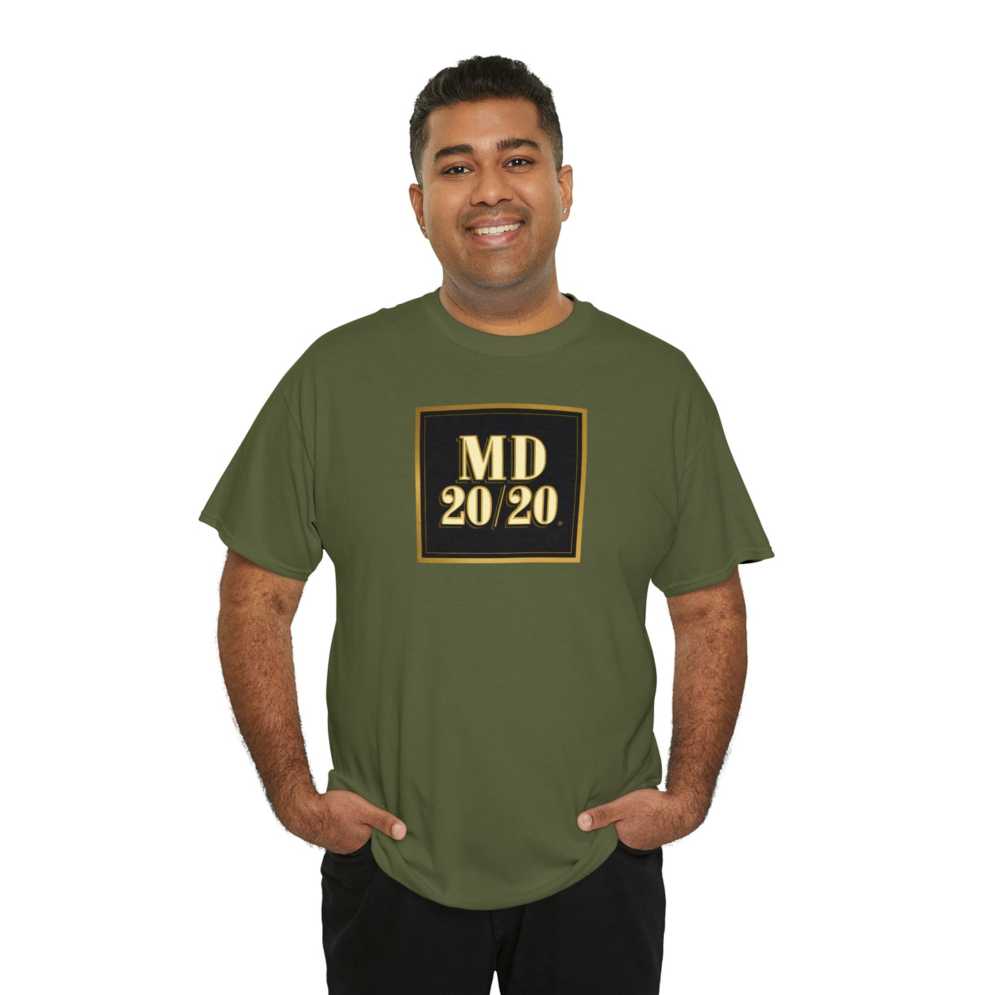 MD 20/20 T-Shirt