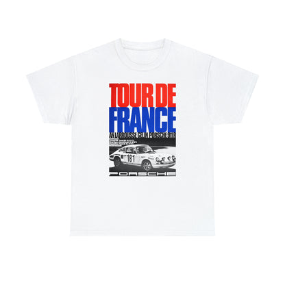 Tour de France T-Shirt
