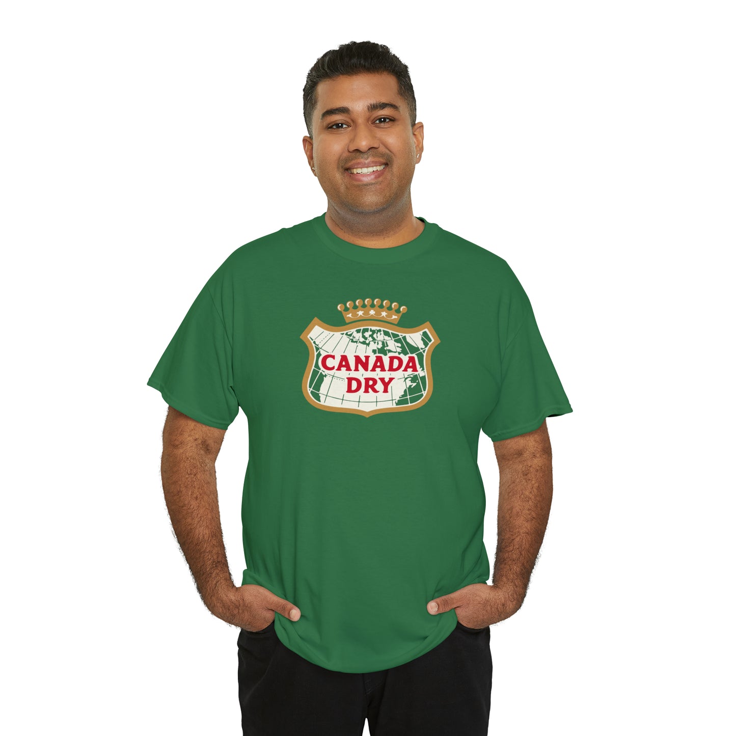 Canada Dry T-Shirt