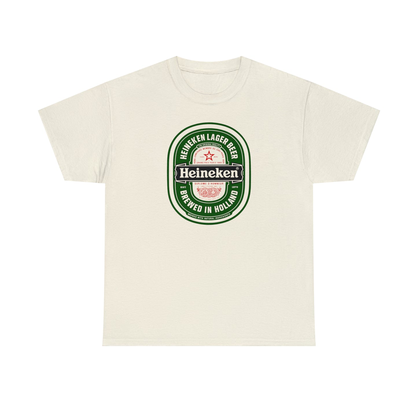 Heineken T-Shirt
