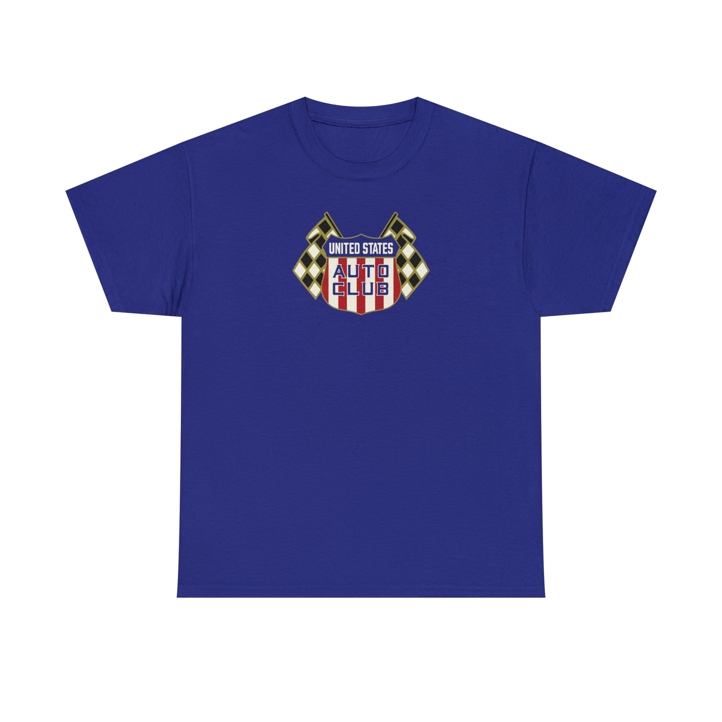 U.S. Auto Club T-Shirt