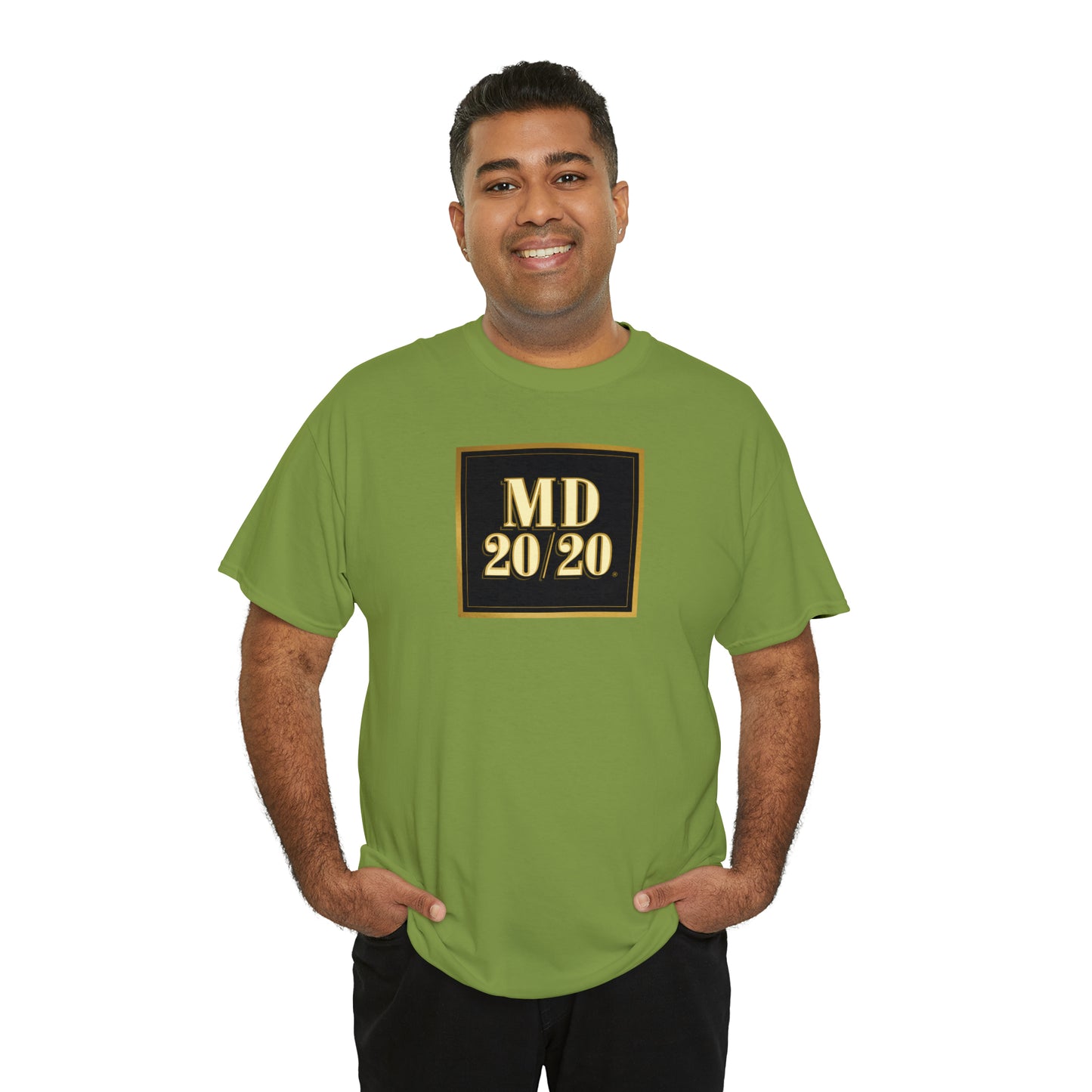 MD 20/20 T-Shirt