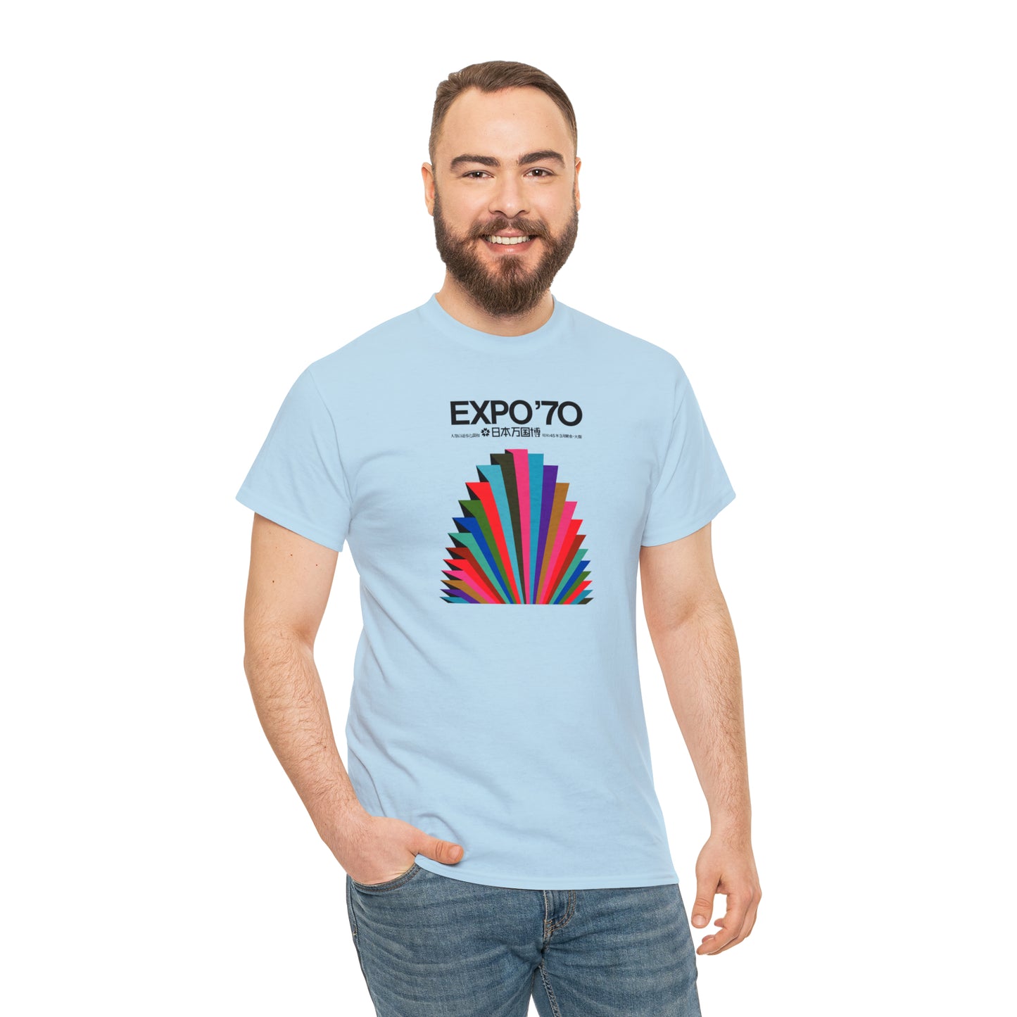 Expo 1970 T-Shirt